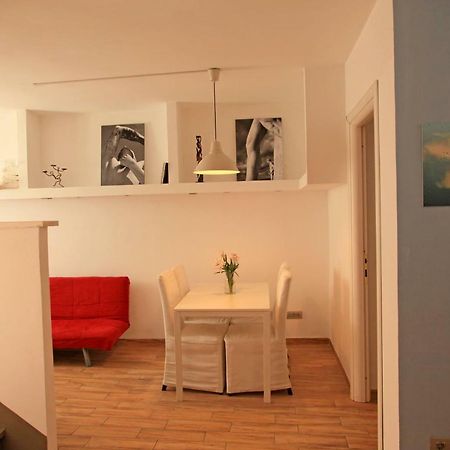 La Casa Del Fotografo Apartment Roma Exterior foto