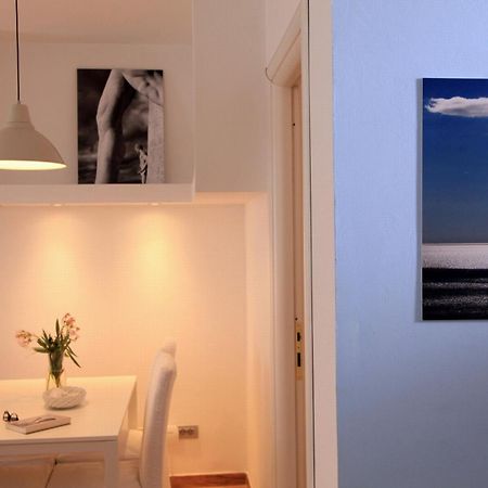 La Casa Del Fotografo Apartment Roma Exterior foto