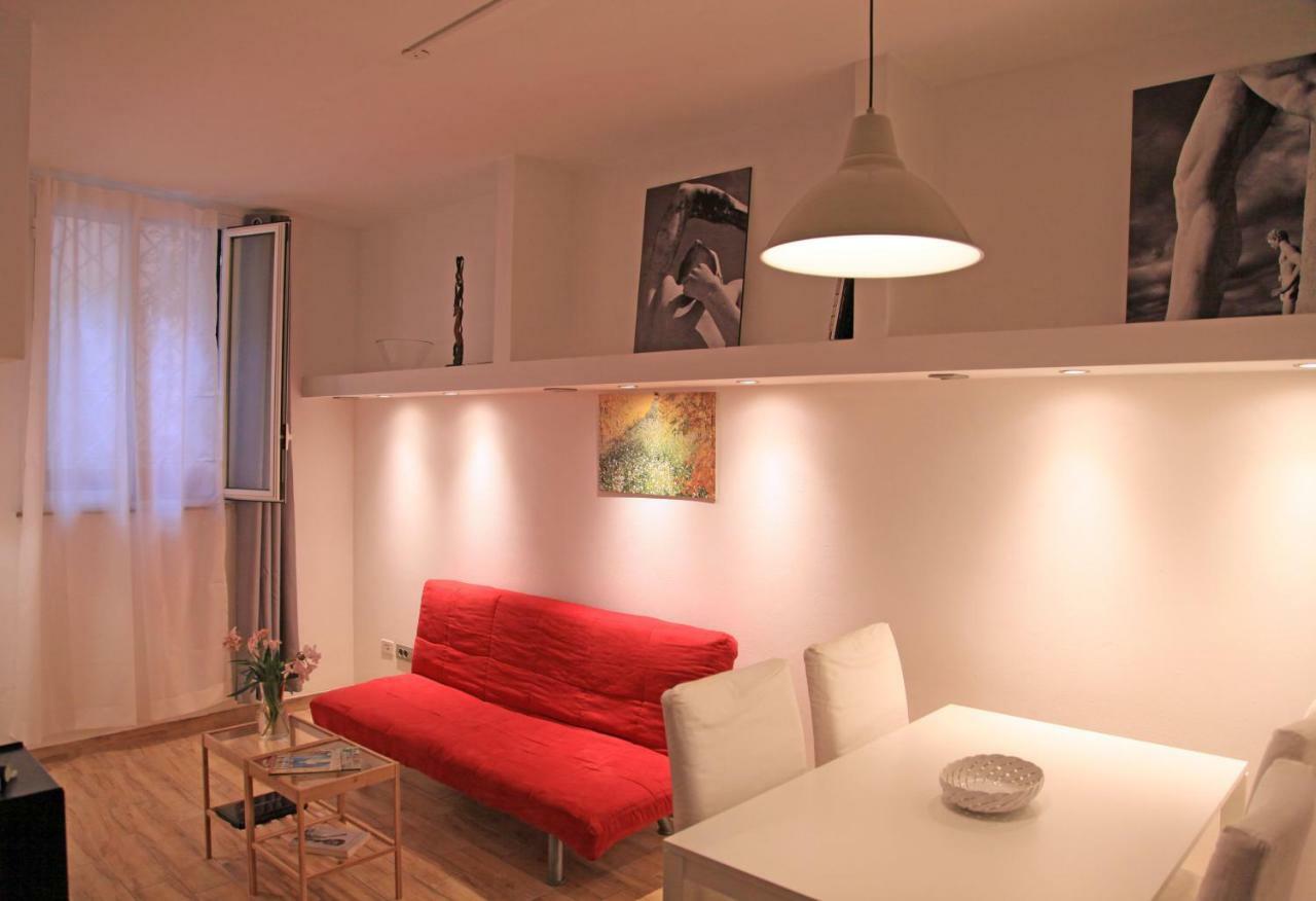 La Casa Del Fotografo Apartment Roma Exterior foto