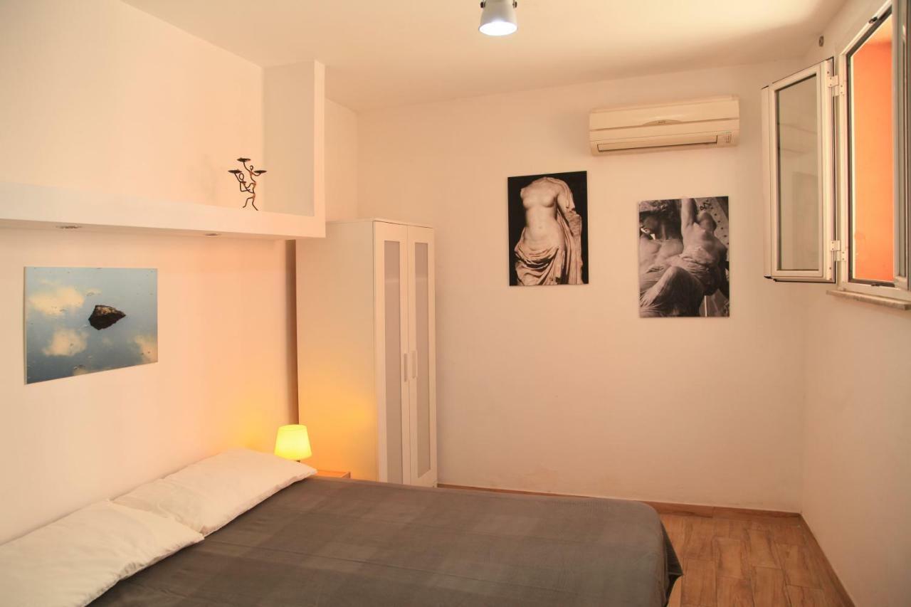 La Casa Del Fotografo Apartment Roma Exterior foto