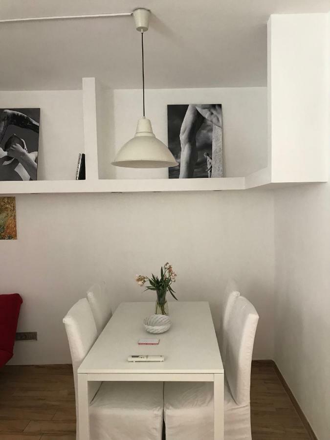 La Casa Del Fotografo Apartment Roma Exterior foto